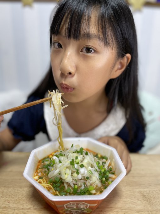 Twitterのコスプレ画像5