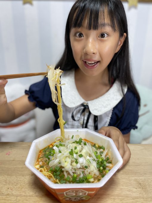 Twitterのコスプレ画像4