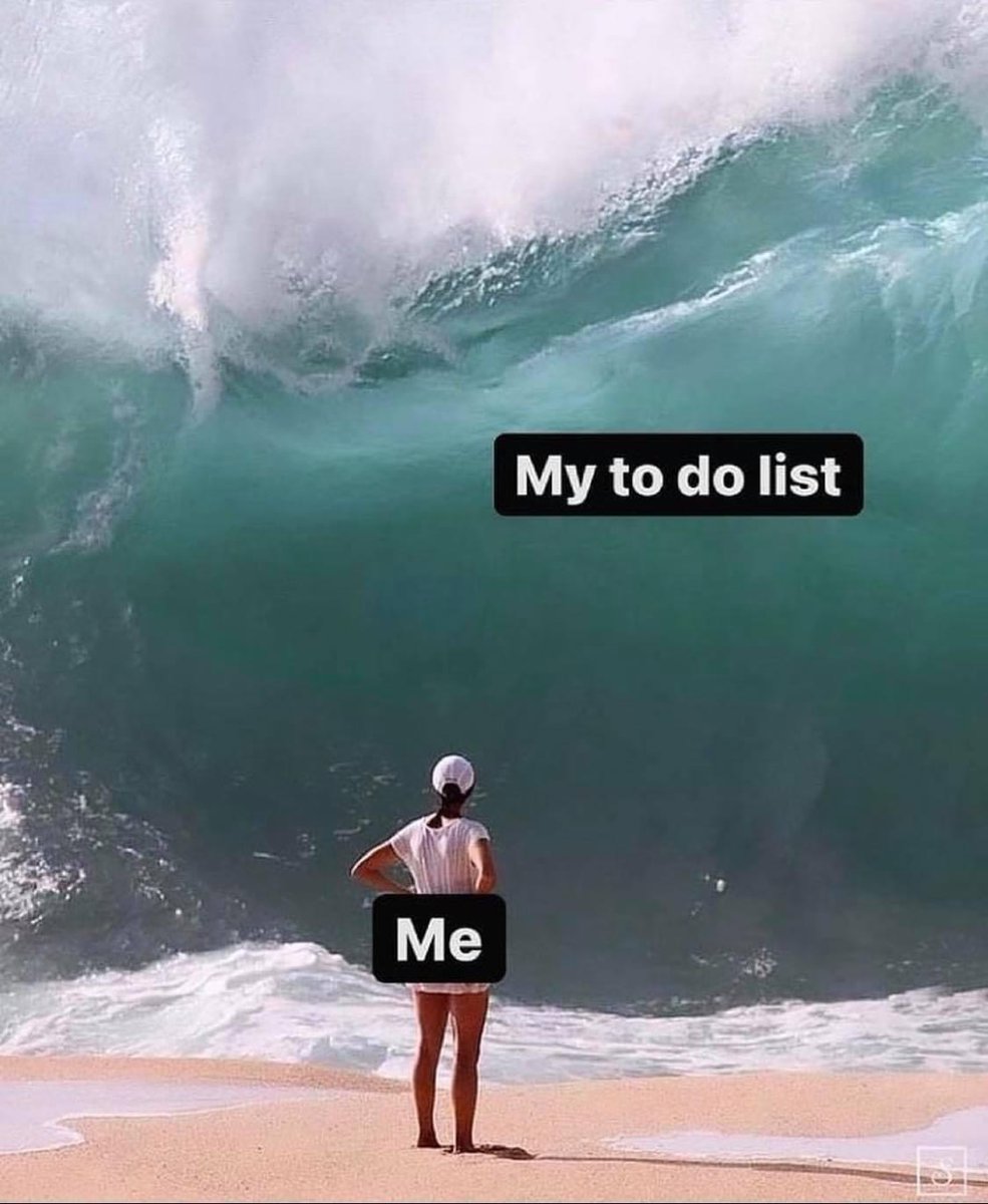 M_Strambler's tweet photo. Y’all!!! #SendHelp #KiddingSortOf 🌊 https://t.co/JLfVc1ssOB