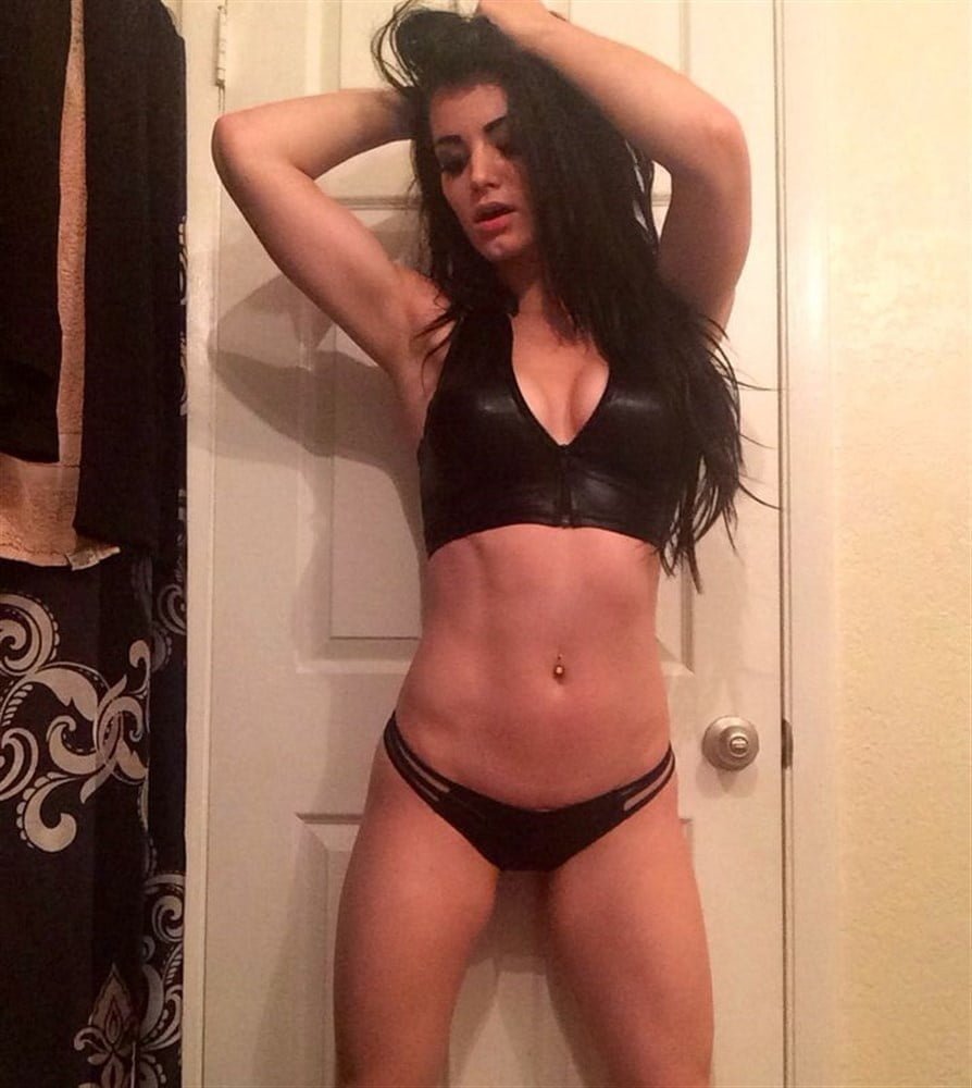 3. Young Paige's Tight Fucking Body. 