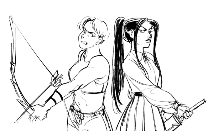 rule63//

xian le trio but it's.    h girls 