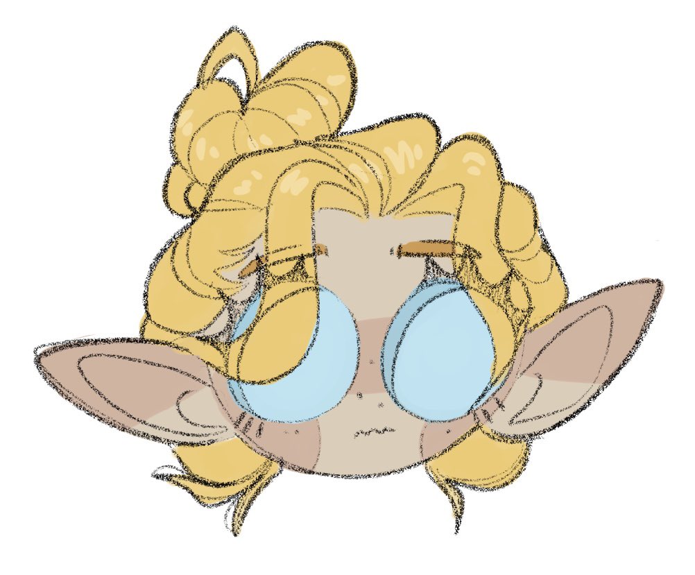 She_Chad's tweet photo. Emergency Beans!!!

Hello I need to do some quick beans for some quick money 👉👈

These will be $10 each!! Help a gamer out

PM if interested! https://t.co/xNCUGugkRP