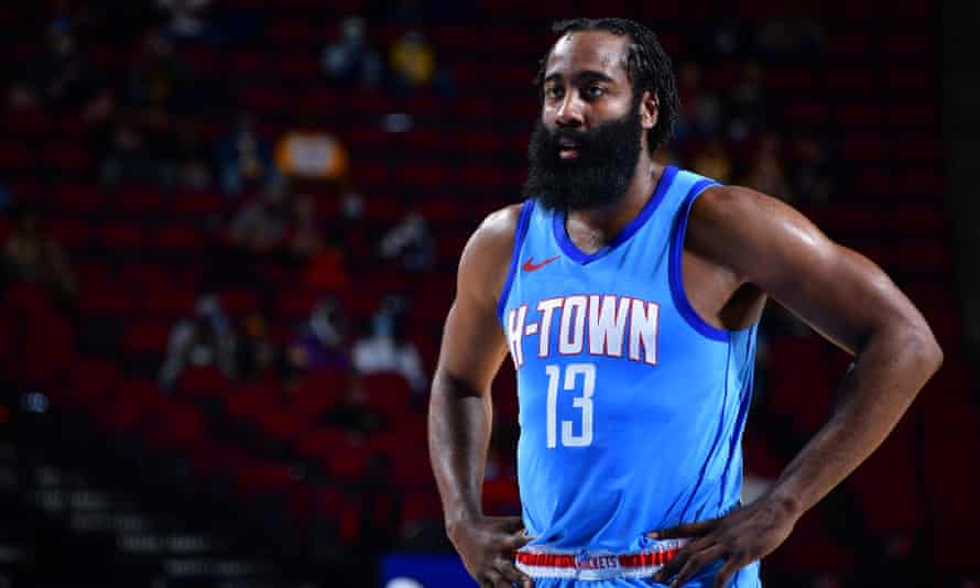 HAPPY BIRTHDAY TO JAMES HARDEN

More posts about him will be coming out later today. 