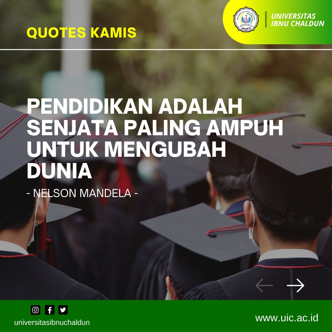 UIC JAKARTA (@UIC_Jakarta) / Twitter