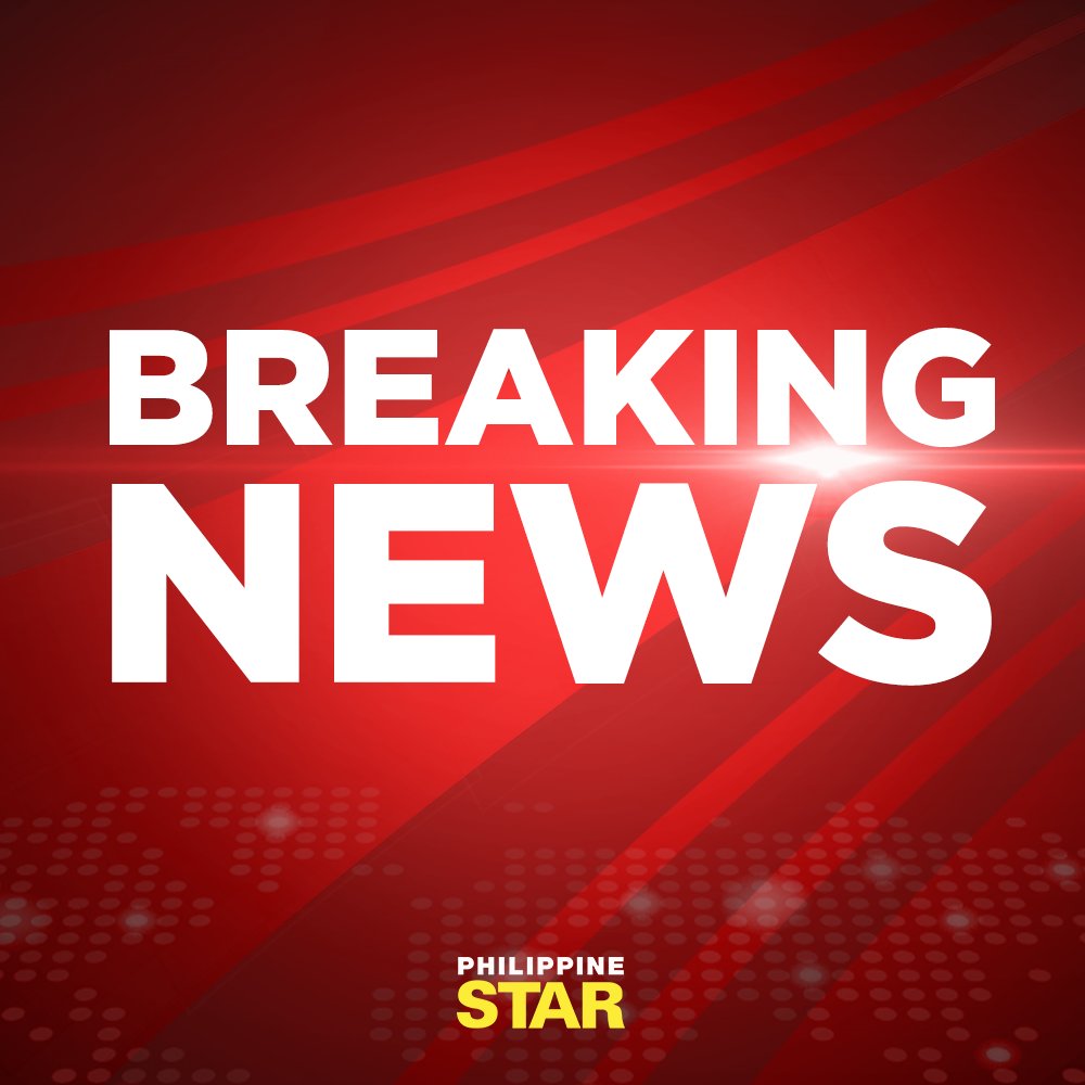 PhilippineStar's tweet photo. JUST IN: Ex-cop Jonel Nuezca, who killed a mother and son in Tarlac last December 2020, convicted of double murder and sentenced to reclusion perpetua. | @manueltupas https://t.co/HO9Q3DZh7d