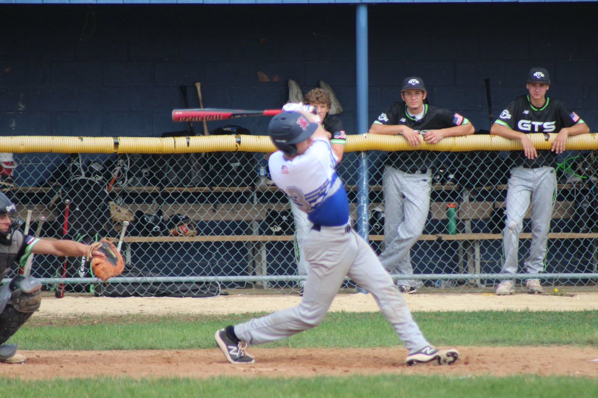 Tier 1 Elite Baseball tweet media