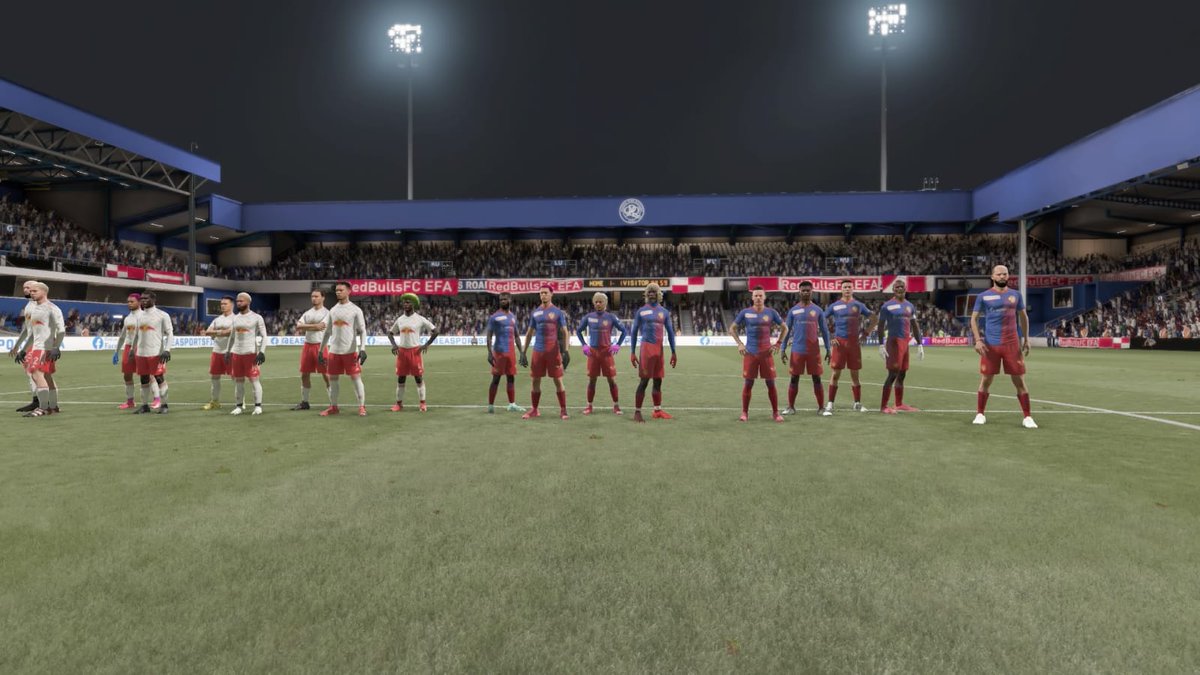 ¡Alianza a 4tos de la copa argentina iev! ❤️💙