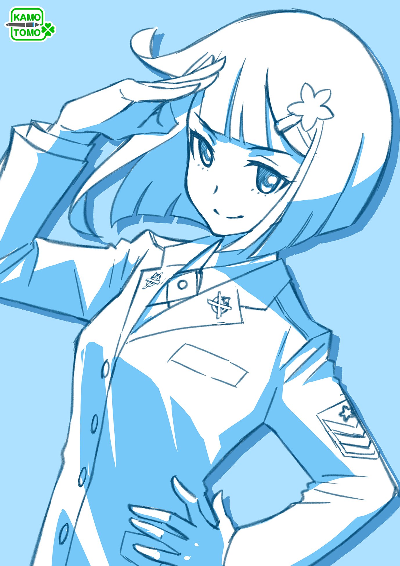 かもとも イラストレーター ラフと完成イラストです W 手がそんなに早いわけではないので出せるイラスト を少しでも増やそうと ラフも公開前提で色を付けるようにしてます 本当にざっくりとしか色はのせないのでほんの数分の色塗りですが 1個 かもとも イラストレーター ラフと完成イラストです W 手がそんなに早いわけではないので出せるイラスト を少しでも増やそうと ラフも公開前提で色を付けるようにしてます 本当にざっくりとしか色はのせないのでほんの数分の色塗りですが 1個