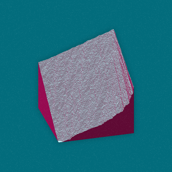 polisinte's tweet photo. Subtle but strong. Lines going in both directions at the same time (as charts, as life, one remains immutable). Lozenge is a state of mind. https://t.co/jaM7iDA2tL