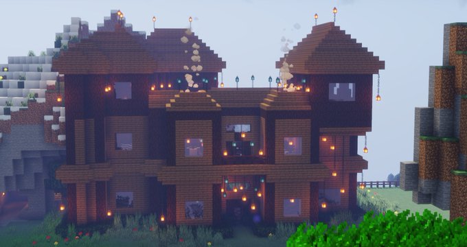 Hice mi casa con mi ruca &hearts; https://t.co/GO4by61DEH