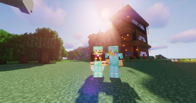 Hice mi casa con mi ruca &hearts; https://t.co/GO4by61DEH