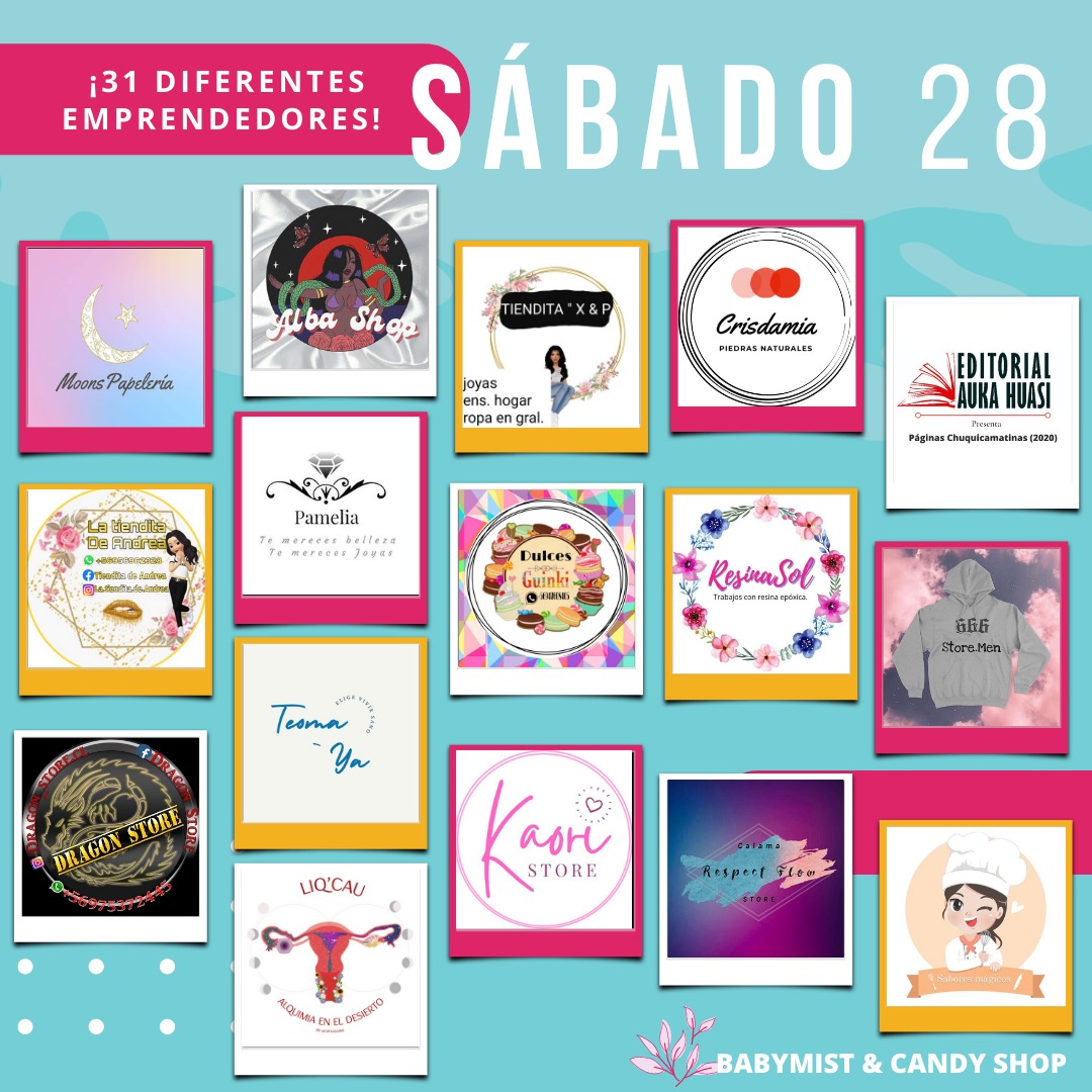 aukahuasi's tweet photo. ATENCIÓN, todo listo para el sábado 28/08/2021 en nuestro stand JJVV Los Yacimientos. Libro PÁGINAS CHUQUICAMATINAS 💰11 mil pesos, pago contado o vía transferencia🍀🦊
#Calama #Chuquicamata #Antofagasta https://t.co/0Y4hhxcFGw https://t.co/ot2f6uIBnD
