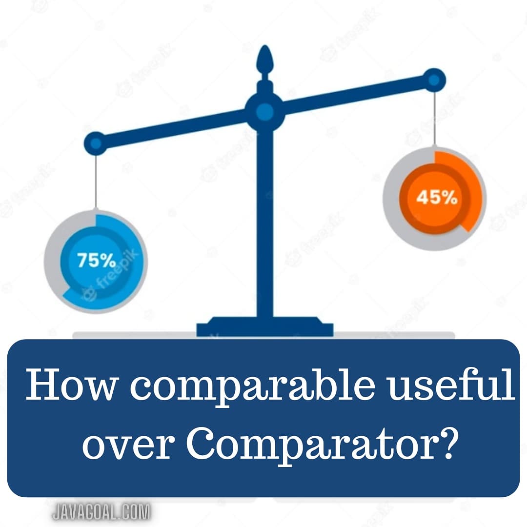GoalJava's tweet image. Want to read it in detail then click on link: javagoal.com/diff-between-c…
#javadeveloper
#android
#javacode
#codinglife
#Coding
#devcommunity
#CodeNewbie
#CodeNewbies
#WomenWhoCode
