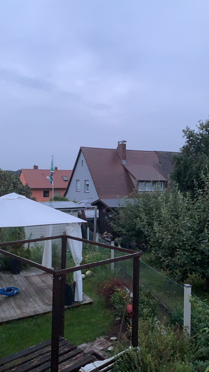 KarlTechnik's tweet photo. Heute Morgen, gestern Morgen
#shitsummer https://t.co/UY5VtjNGjc