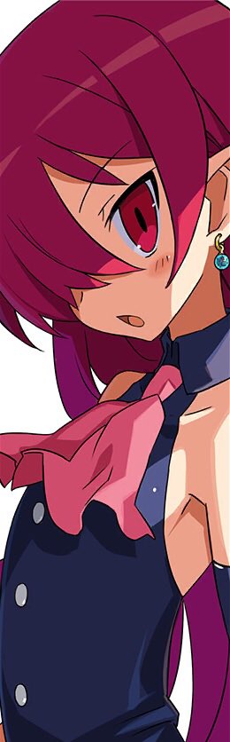 髪下ろしたのtwitterイラスト検索結果
