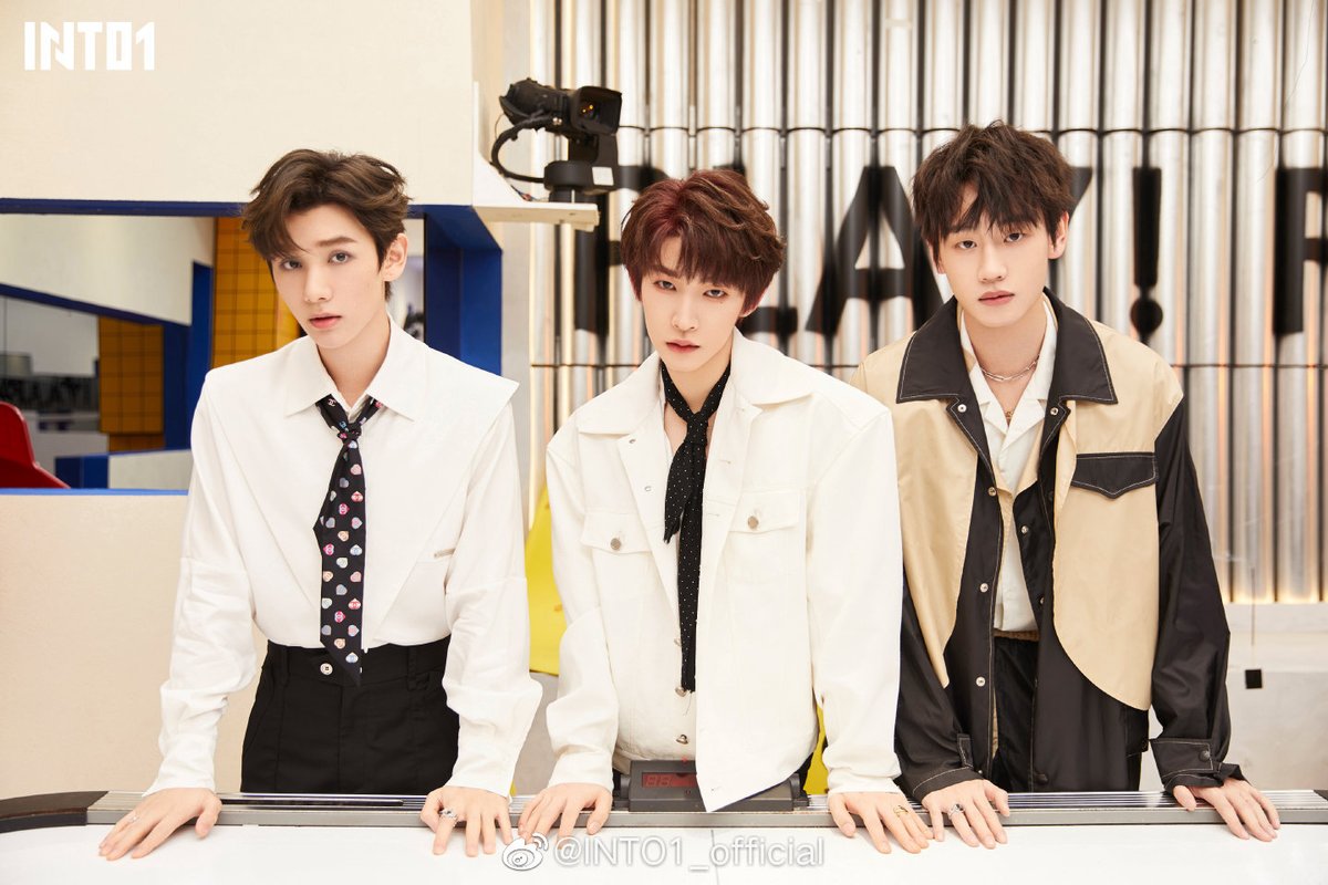 liuyu_updates's tweet image. Liuyu♡Nine♡AK “Go Fridge” pics🐟💙🐋
♡ 26 | 08 | 2021 ♡
© 微博『INTO1_official』
❄️ Follow @liuyu_updates for more updates❄️
#liuyu #into1 #刘宇 #chuang2021 #CHUANG2021final