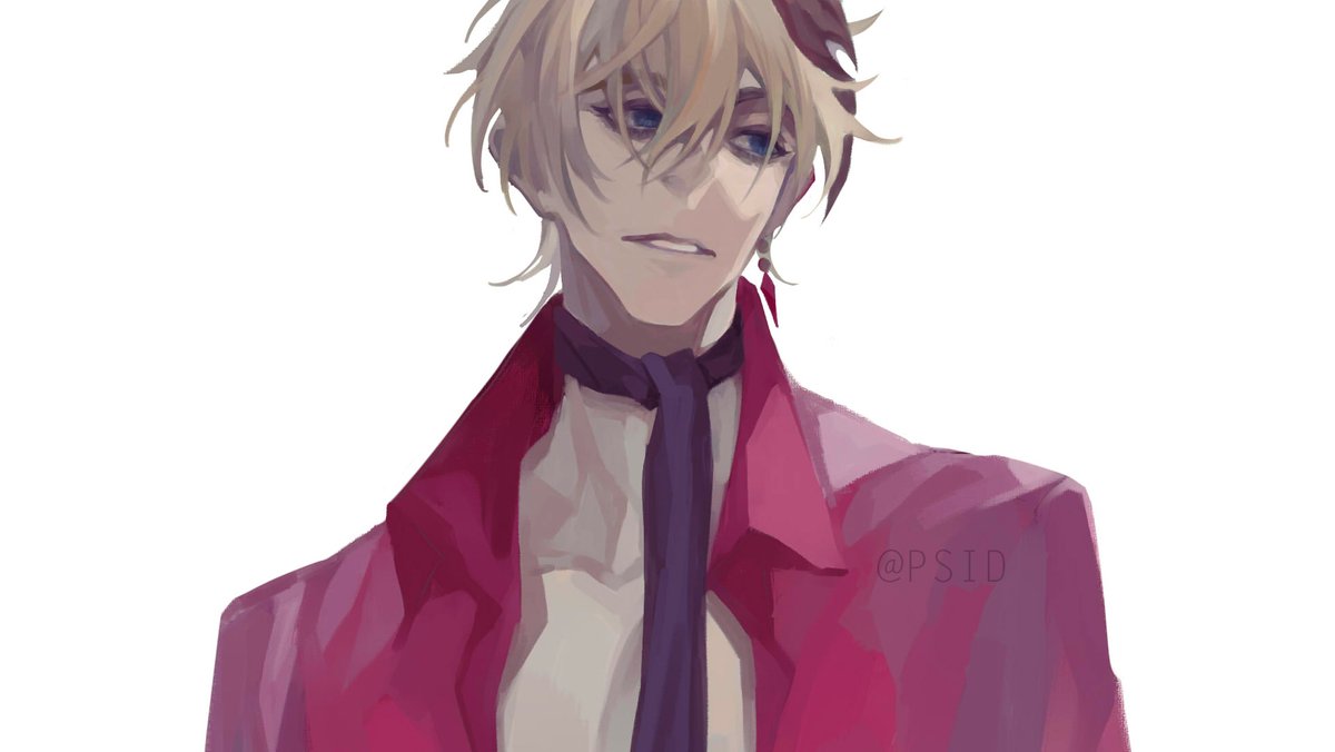 「Lover of Snezhnaya Queen😳 」TEQ 🌙のイラスト