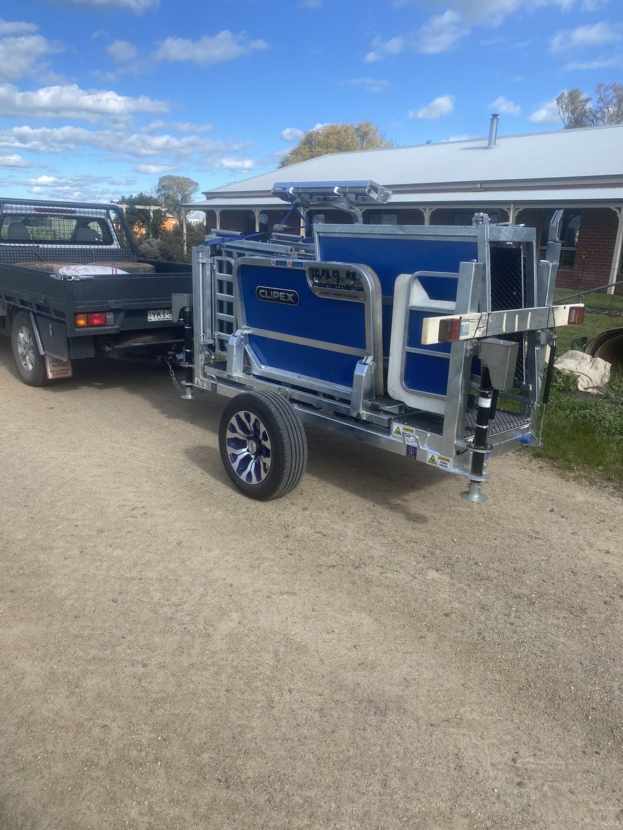 Tim Coyle tweet media