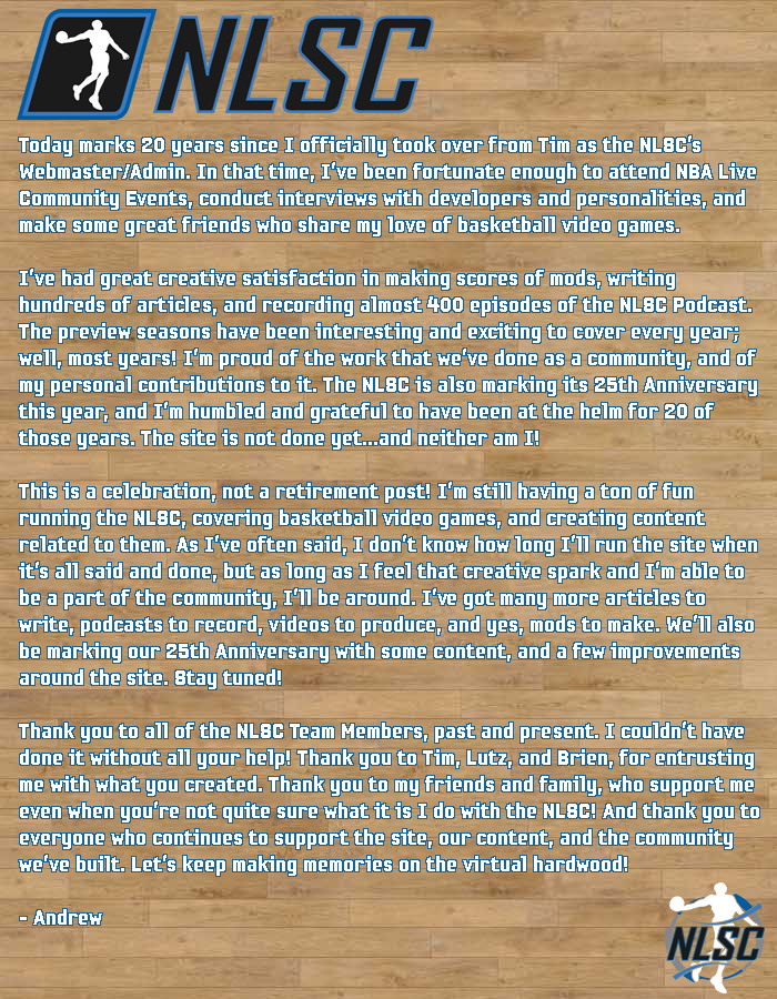 NLSC tweet media
