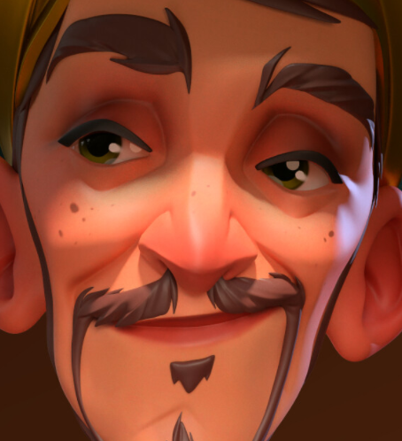 savannahXYZart's tweet photo. Nobody NOSE about my appreciation for noses 🐽 https://t.co/f2kR7veegf