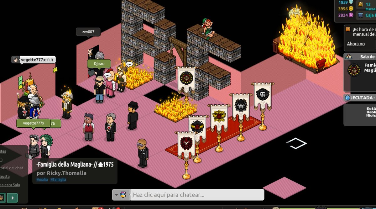 InfoMundillo tweet media