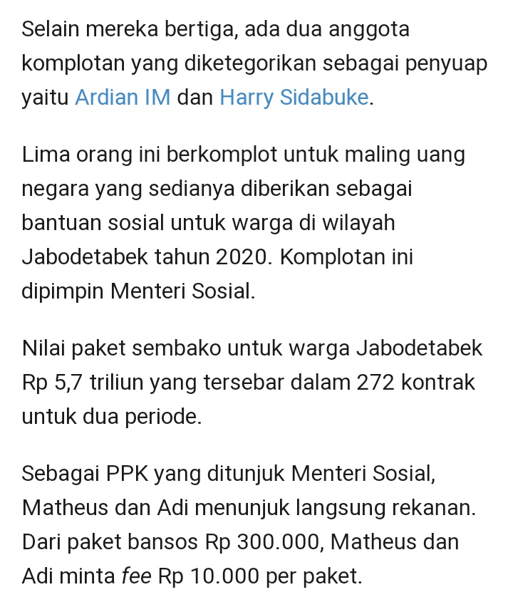 remotivi's tweet image. Lebih enak bacanya, kan? 🤭