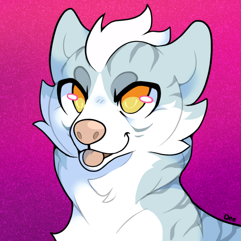deebatart's tweet photo. My Ginga blog's mascot ShΕ«ji. He's akita x koga mix~
Original design is created by @Allusauruss
#ginga #gingaoc #digitalart #drawing https://t.co/KUgTMuPGO0