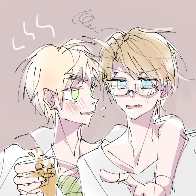 米英のtwitterイラスト検索結果 古い順 米英のtwitterイラスト検索結果 古い順
