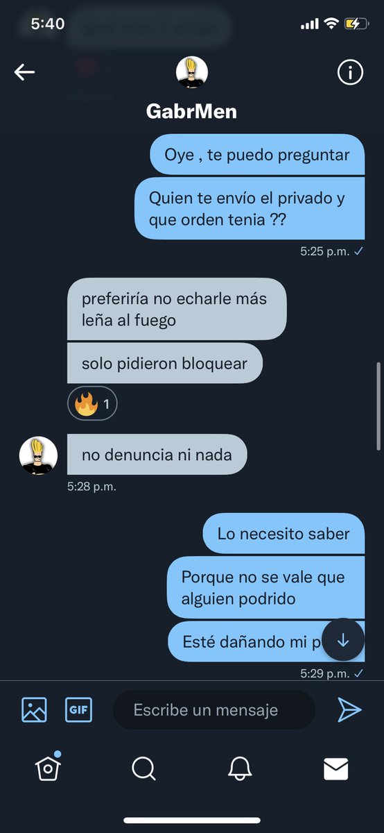 LovelySam21's tweet photo. @Eduardofon_M Si compañero , pero desgraciadamente no fue un facho ni twitter desde hace meses sufrí ataques de una chaira llamada @SonyLovl1 y la semana pasada me restringieron la cuenta , el miércoles un compañero Chairo @GabrMen recibió la orden de bloquearme y hoy tumbaron mi cuenta 😉 https://t.co/XbCb9wchJH