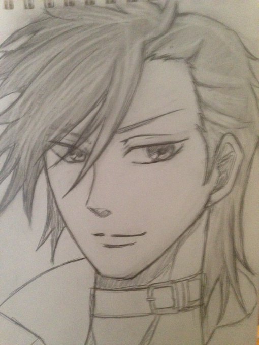 画像まとめ 戦国basara 学園basara 8ページ目 アニメレーダー