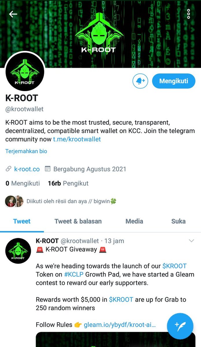yoboseooo's tweet photo. @jaemcityx @cavyruby @krootwallet Bismillahirrahmanirrahim moga dapet ya Allah 
Done wish me luck😊 https://t.co/4i1E90NcXu