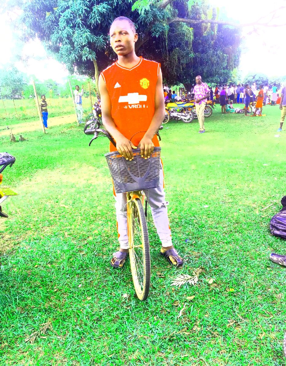 OOmwidi's tweet photo. That's how the day was https://t.co/Deh2hkvkFO