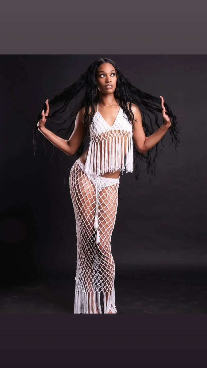 ZhaneTheModel's tweet photo. I Look like a Goddess, but I cannot save you 💫 #muva 

📸 : mobydick.studios (IG)

#makeup: @londonbabii
#hair: @londonbabii

#zhanè #zhanèthemodel #London #nexttopmodel #viral  #explorepage #exposure #photoghaper #photoshoot #nymodel #njmodel https://t.co/jP2mP1ecBQ
