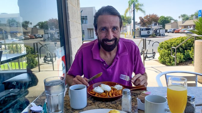 I had Maroccan Shakshuka at @Emlesrestaurant and it was delicious. Thanks @TheCrossXXX for inviting me<a class="tags" target="_blank" title="On Twitter" href="/?out=eyJ0eXAiOiJKV1QiLCJhbGciOiJIUzUxMiJ9.eyJpYXQiOjE3MjEyMzMxMzksImlzcyI6InR3cG9ybnN0YXJzLmNvbSIsIm5iZiI6MTcyMTIzMzEzOSwiZXhwIjoxNzUyNzY5MTM5LCJyZWRpcmVjdF91cmwiOiJodHRwczovL3R3aXR0ZXIuY29tL0VtbGVzcmVzdGF1cmFudCJ9.n0-RVR7q0Ygw8a6EfVnSPvzwQLGMx8uGFm_sUxWcq4ECDCUOkDLdCYtEuRPlNnIJfxddJW17mB-wh8FOE5-rDw">@Emlesrestaurant</a>