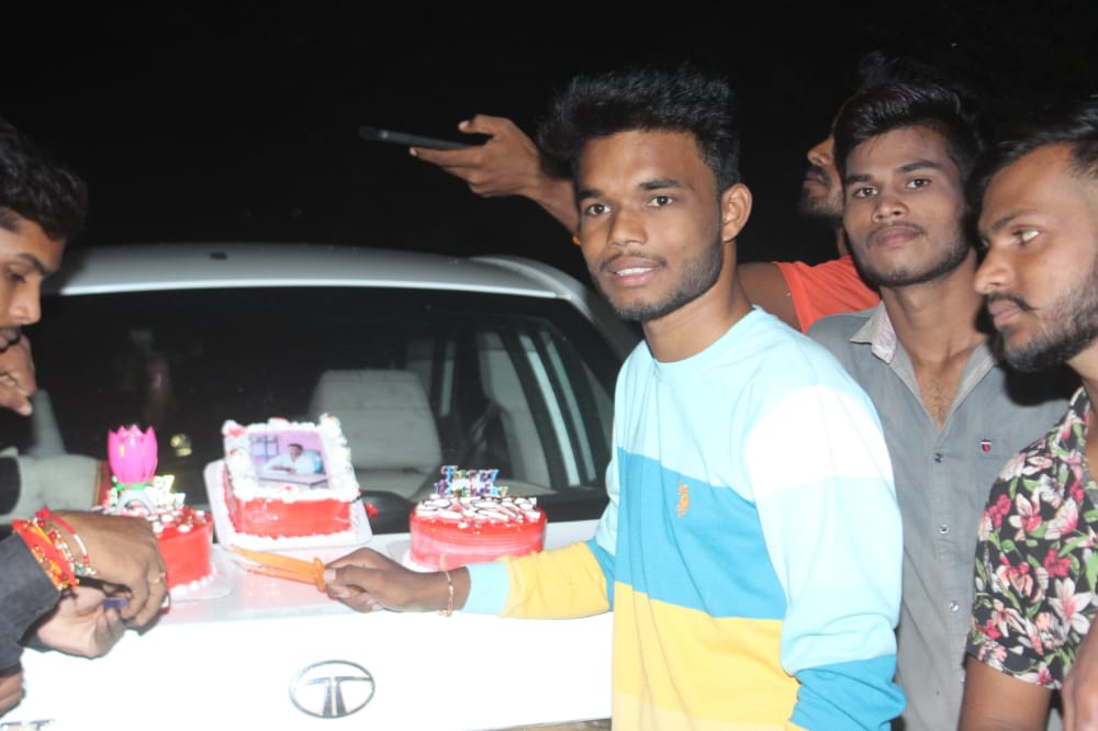 Rahul Chandravanshi tweet media