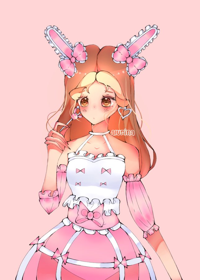 xiniiuu's tweet photo. ♡ entry for #MarinasGlamAC hosted by @MarinasGlam 

♡ this was so fun to draw! gl to everyone else who joins 🙂 https://t.co/iXYqOFTha5