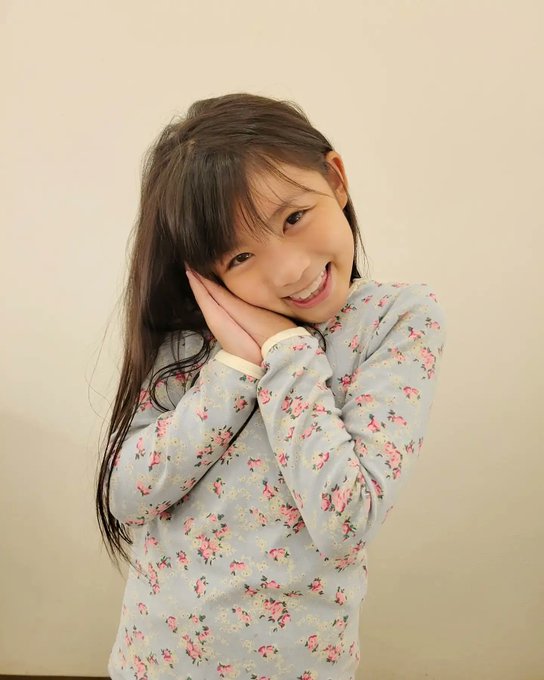 二井内玲海 美少女JSモデルが可愛すぎる!
