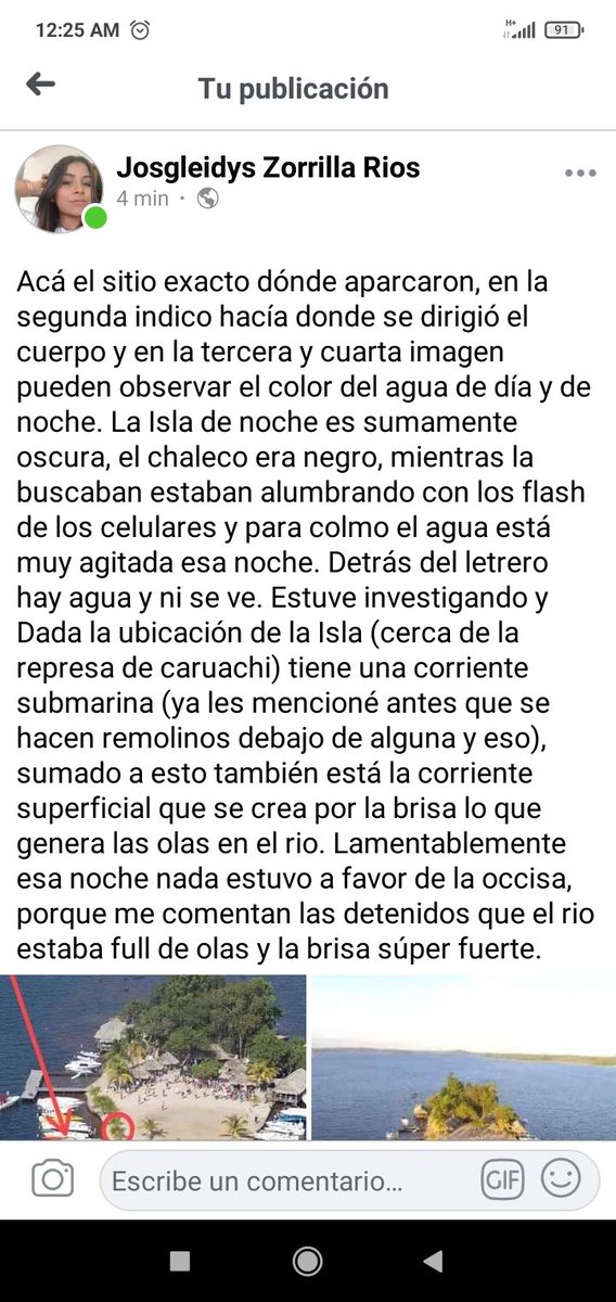 JosgleidysZ's tweet photo. @TarekWiliamSaab @la_patilla @CaraotaDigital @ElPitazoTV #Los7SonInocentes #LaVerdadSaliendoALaLuz #QueremosSerEscuchados https://t.co/ePhAp7FgEk