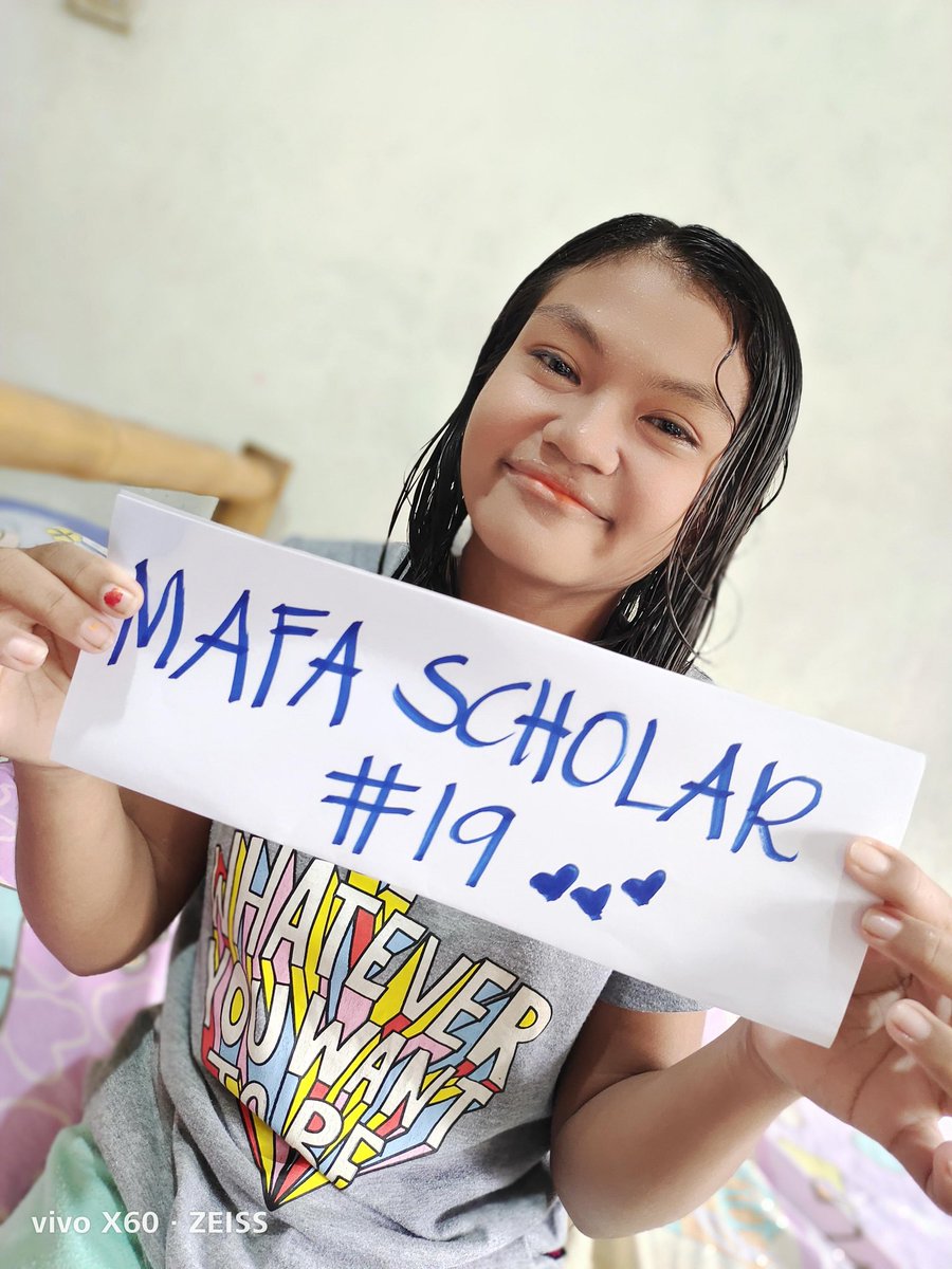 mafa_warriors's tweet photo. Congratulations to all our new MAFA  Scholars for getting their axies today. All the best!🥳 #AxieScholarship #AxieInfinity #axie https://t.co/9jnKpfKQAb