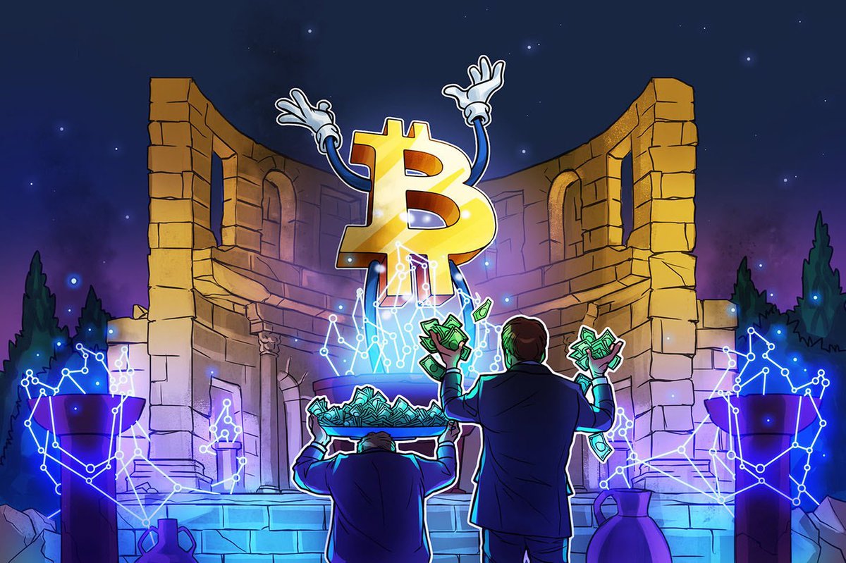 fredrickroggers's tweet photo. #BITCOIN is the future.. Trade with us https://t.co/eOFsSkgMex