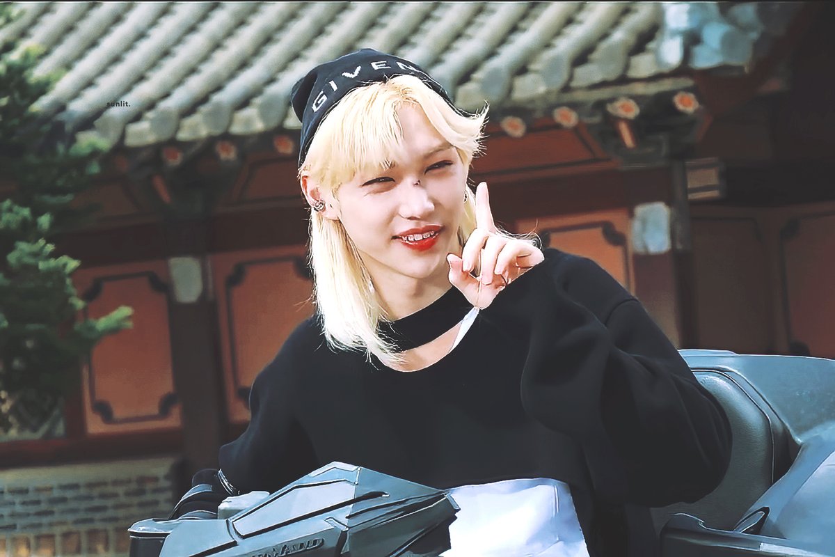 #필릭스 #FELIX 
bit.ly/3kptjLN
bit.ly/2WjwWuM
bit.ly/3kpQxRP