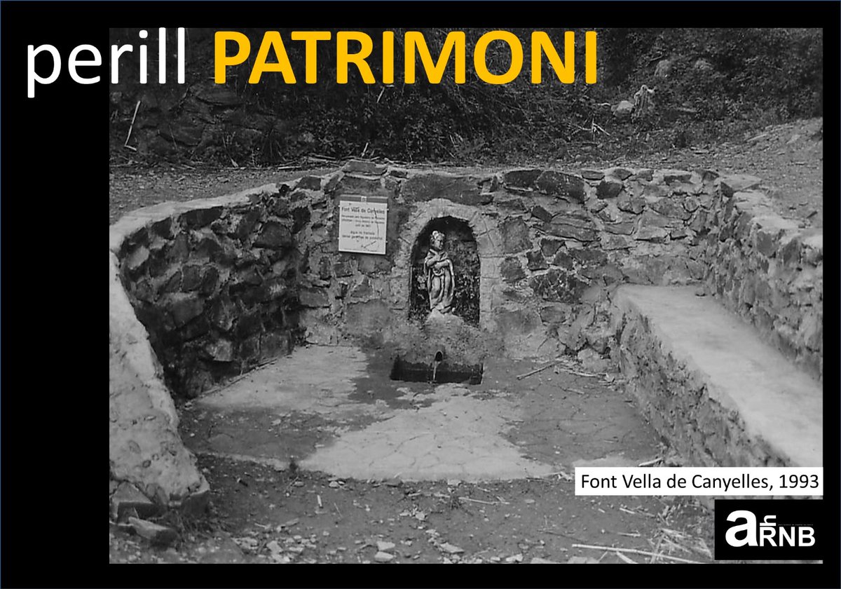 #PerillPatrimoni