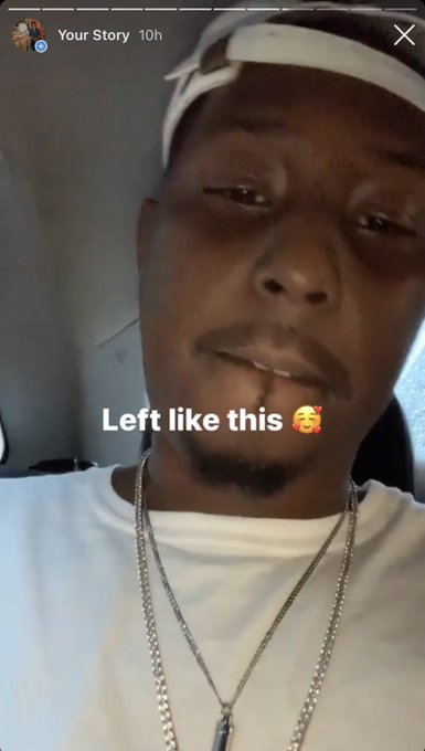 Real Quick 😍 https://t.co/xpTkcav6vx<a href="/tag/newprofilepic"class="tags"><span>#newprofilepic</span></a>