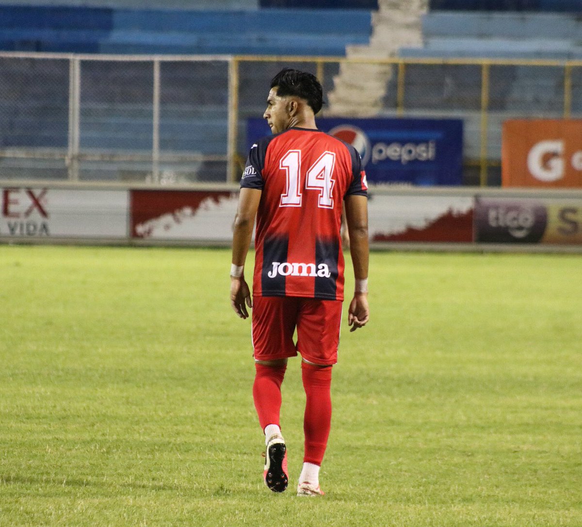 Denispineda95's tweet photo. Gracias Diosito🥺❤
Triste por el resultado 
Feliz de volver🙏⚽️ https://t.co/U0JOkEWqW3
