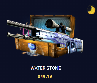 DaddyskinsCSGO's tweet photo. The Large Bonanza is currently at $20,000 so let's giveaway a 🍌🍌🍌 case! Retweet &amp; Follow us ($50) https://t.co/SuC9J7MZxy
