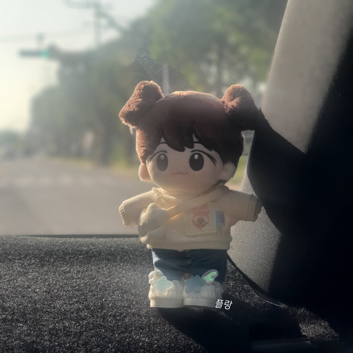 pulllang_'s tweet photo. 🐶🌿

#임퍼피 #플랑네_아가들 https://t.co/GeNkuLGMXg