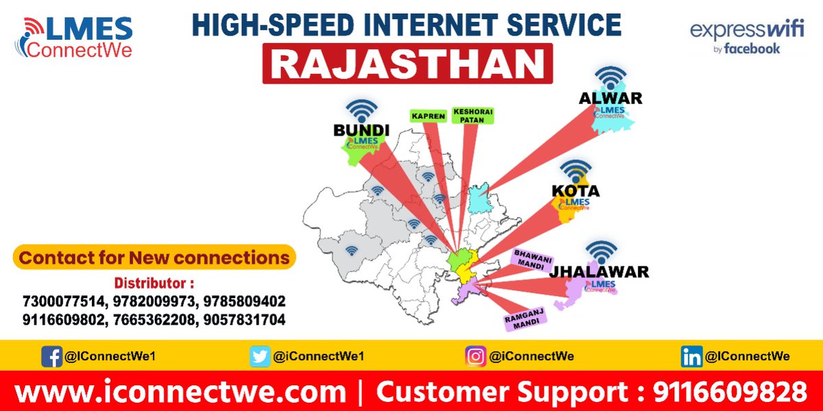 IConnectWe tweet media