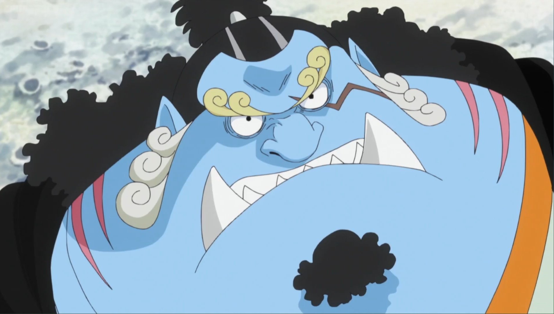 One Piece Daily Fish Man Island Arc Episode 563 Onepiece Zorobin Sanami Roronoazoro Nami Nicorobin Sanji T Co 3jrtnwu67o Twitter