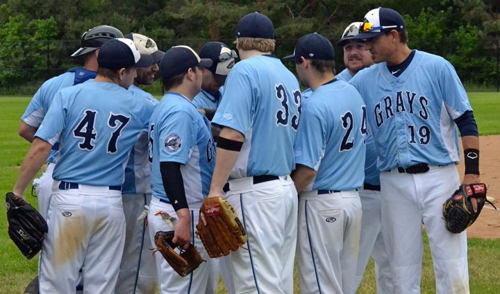 Minneapolis Grays (Minnoka Grays) tweet media