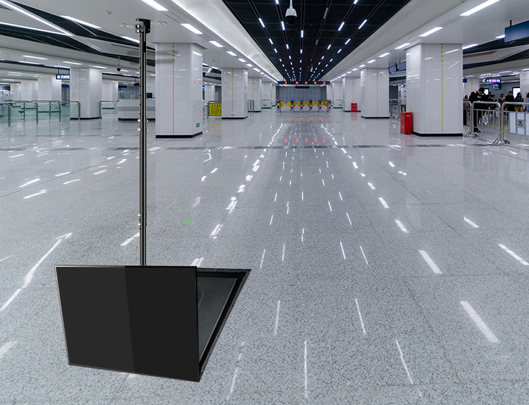 zenoofficial17's tweet image. Ceiling mount, you can see it everywhere.

View more: alibaba.com/product-detail…

#ceilingmount #mount #ceilingbracket